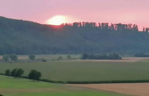 FeWo mit Weser-Fernblick - Foto 4