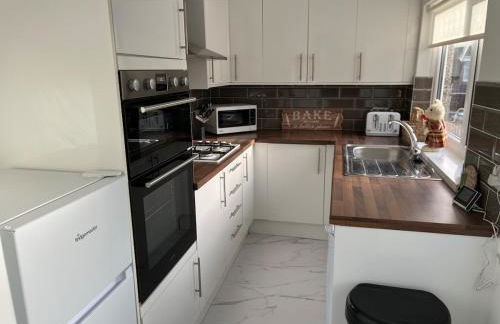 A great place to stay-2 Bedroom House - Foto 8