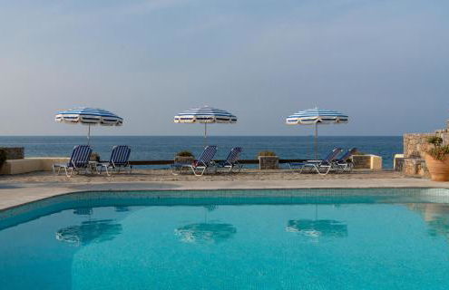 Porto Sisi Hotel Apartments - Photo 92