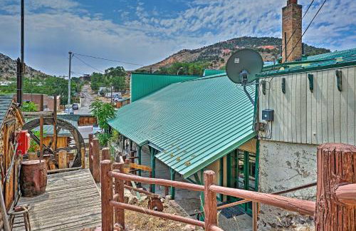 Charming Pioche Apartment on Main St Near Hiking! - Foto 20