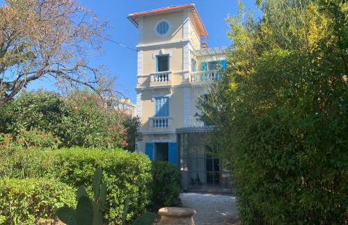 Villa Jacqueline - Foto 13