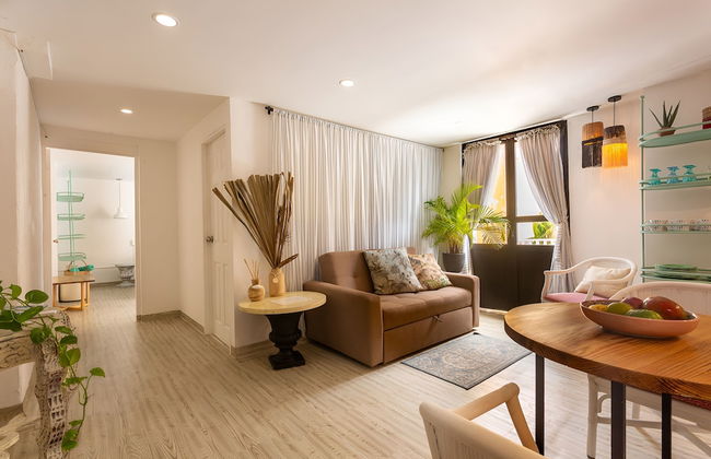 Al Alma Apart-Suites - Foto 24