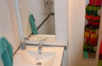 Grand studio indépendant avec jardin - Foto 20