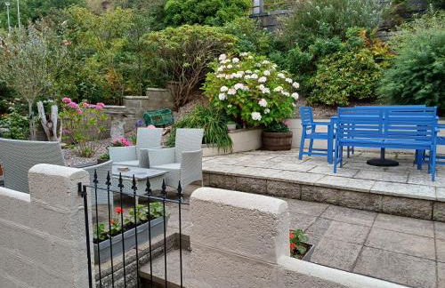 Creel Cottage Seatown Cullen with Garden - Foto 15