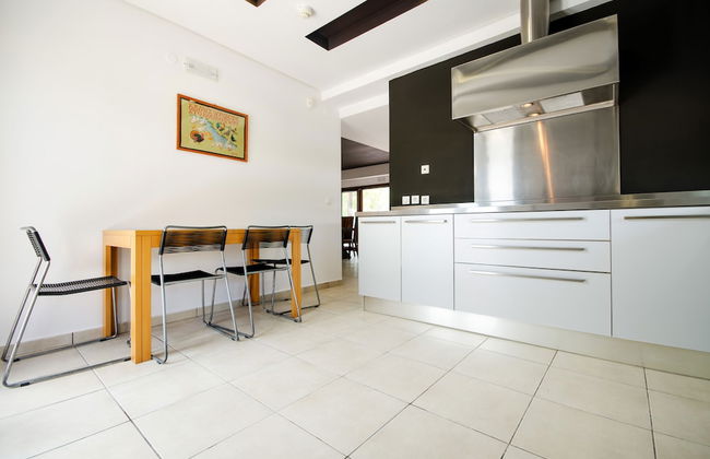 Kouvohori Villas Crete - Foto 35