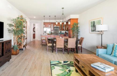 Kauai's 3bedroom 3bath Hawaiian Dream Condo - Foto 10