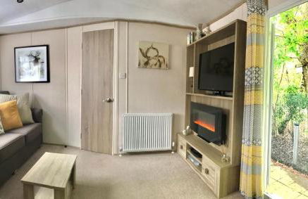 Forest View at Oakdene Forest Park - Leisure Passes Included! - Foto 10