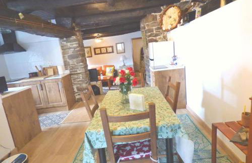 Luna Menguante Casa Luna de La Viliella - Foto 5