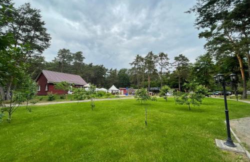 Ferienhaus Eichhörnchen - Photo 9