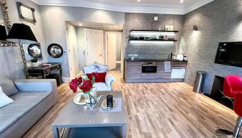 Elegant Notting Hill Stay - Portobello Market - Central London - Foto 5