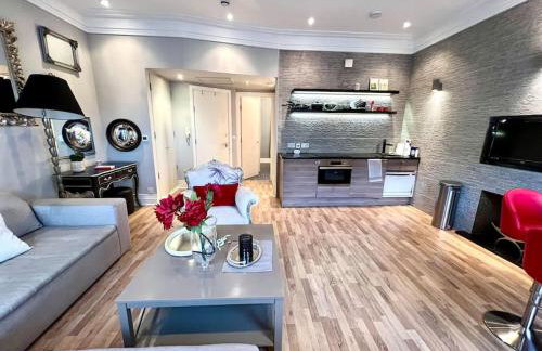 Elegant Notting Hill Stay - Portobello Market - Central London - Foto 5