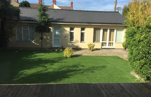 The Coach House - Photo 15