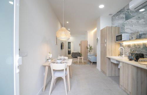 PPA22 Loft Valencia - Acogedor loft cercano al metro Zona Ayora - Photo 7