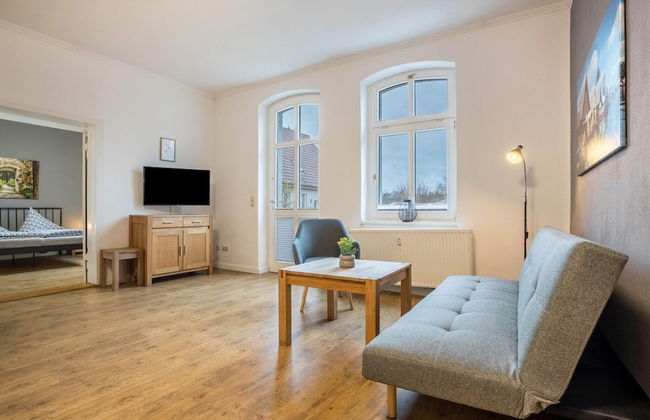 Ferienwohnung in der Mecklenburger Seenplatte - Foto 11