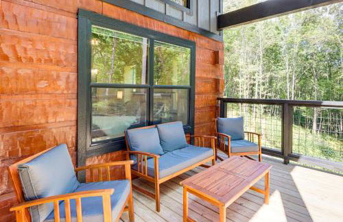 Blue Ridge Adventure Base Grill, Play, Explore! - Foto 19