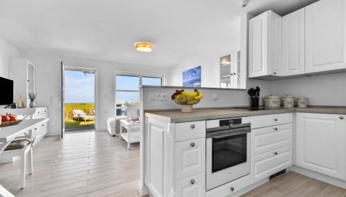 Ferienwohnung Strandblick Stein - Foto 3