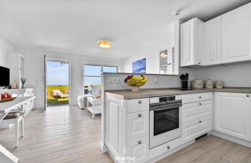 Ferienwohnung Strandblick Stein - Foto 3