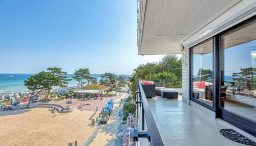 Herzbergs Ferienwohnung Meersehen - Foto 3