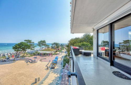 Herzbergs Ferienwohnung Meersehen - Foto 3