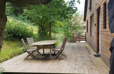 Appartement cosy calme à l'orée du bois - Foto 8