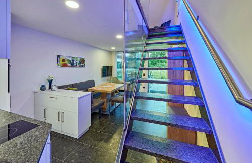 STERK Apartments - idyllisch - modern - stilvoll - Foto 13