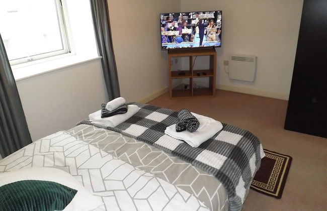 Charming 1-bed Apartment in Barking - Photo 4