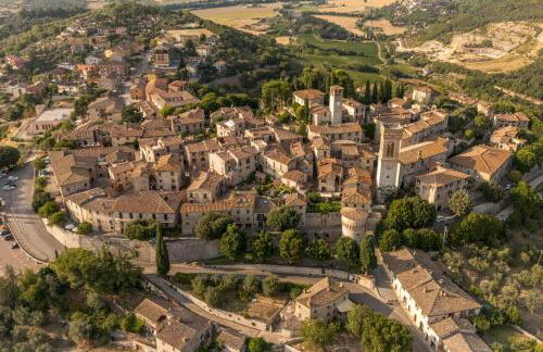 Luxury Duplex - Heart of Corciano - ItalyWeGo - Foto 51