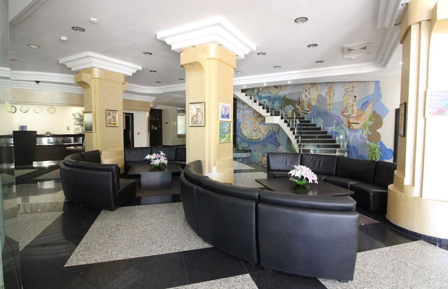 Menada Vris Apartments - Foto 1