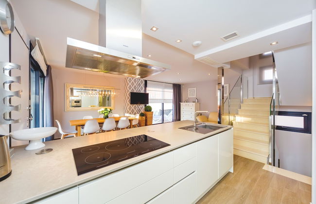 Villa Christina - Foto 7