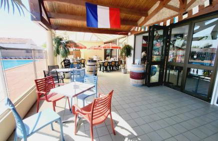 Le Costa Gloria - 400m de la plage - Sud Nantes Camping de la Prairie - Foto 10