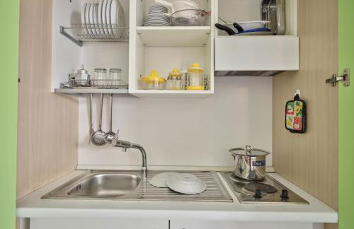 RESIDENCE Leccio - Foto 27