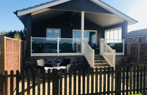 Waterside Lodges Cambridge - Foto 16