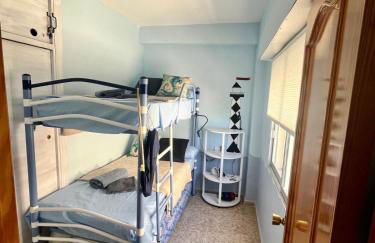 Apartament Mar Bella Azul - Foto 10