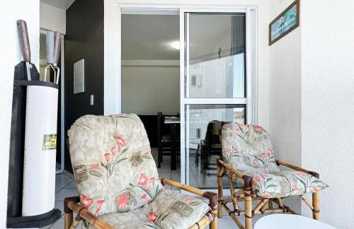 Resid. Clube Mar Grosso - Laguna - LAG706 - Foto 20