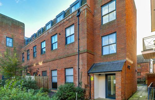 Exceptionally Spacious Central Canterbury Home - Foto 38