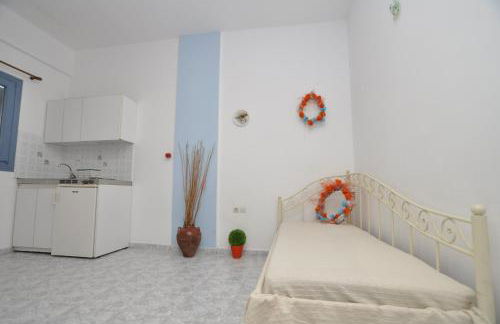 Manos Apartments - Foto 33