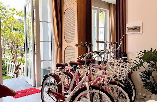 Venus Villa - Novaworld Phan Thiet - Foto 49