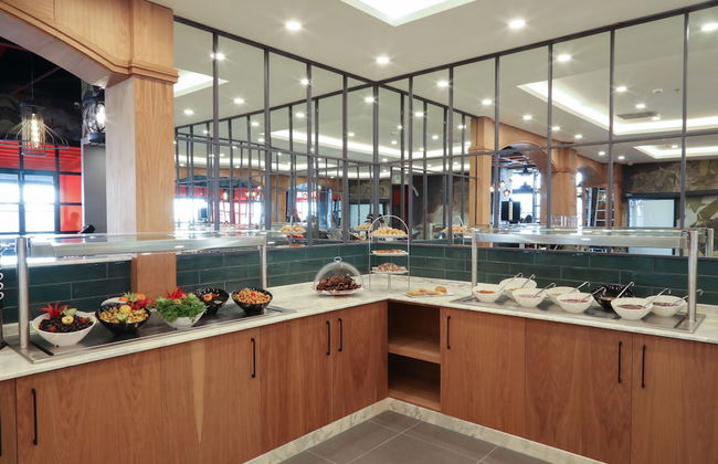 Expoist Hotel - Foto 33