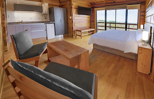 ALMA SERRANA SUITES - Photo 3