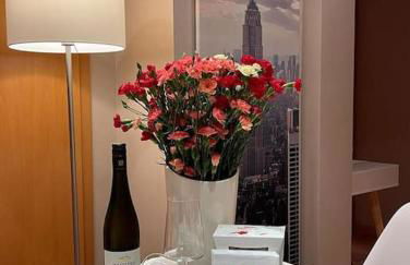 Souterrain-Apartment mit privater Sauna (inkl.) - Foto 2