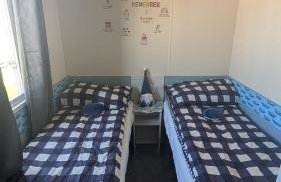 8 Berth Caravan at Blue Dolphin East coast - Foto 28