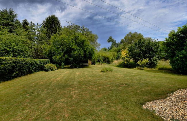 Bungalow in Virton Near Vallee de Rabais Lake - Foto 14