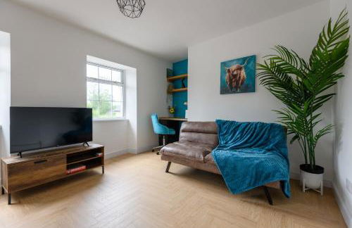 Monk Street Apartments by Abergavenny 3-Peak Properties - Foto 2