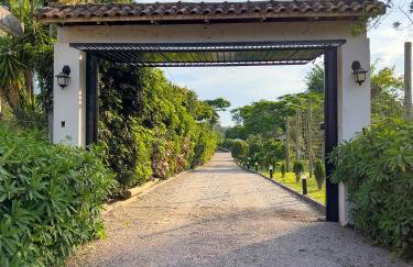 Seu Refúgio Rural Piscina Privativa e Natureza - Foto 65