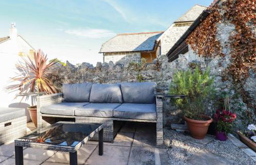 Carminow Barn - Foto 14