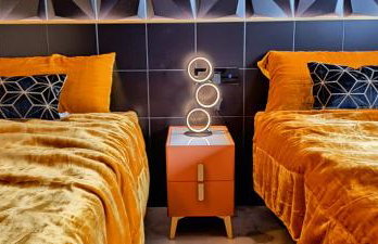 The Blue Diamond Villa-25min to Valencia - Photo 26