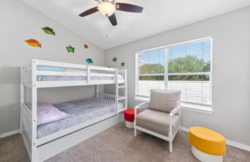 Beach House 5min walk to beach, pool, close to shops and activities - Foto 29