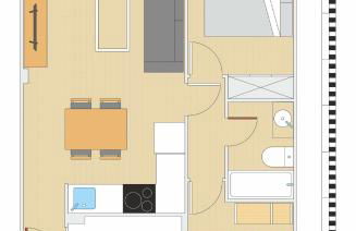 Casa Calpurnia Cerler - Foto 11