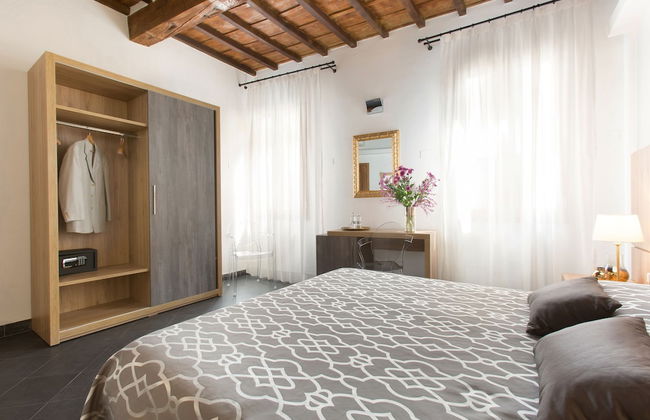 Sette Angeli Rooms - Photo 15