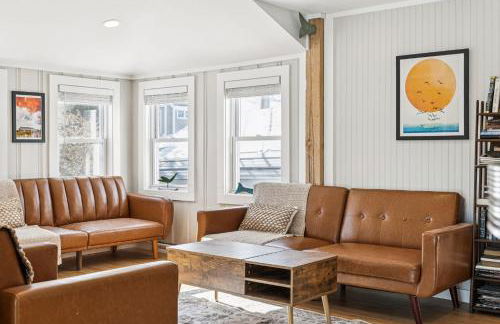 Riverside Getaway Newly Renovated WasherDryer - Foto 4